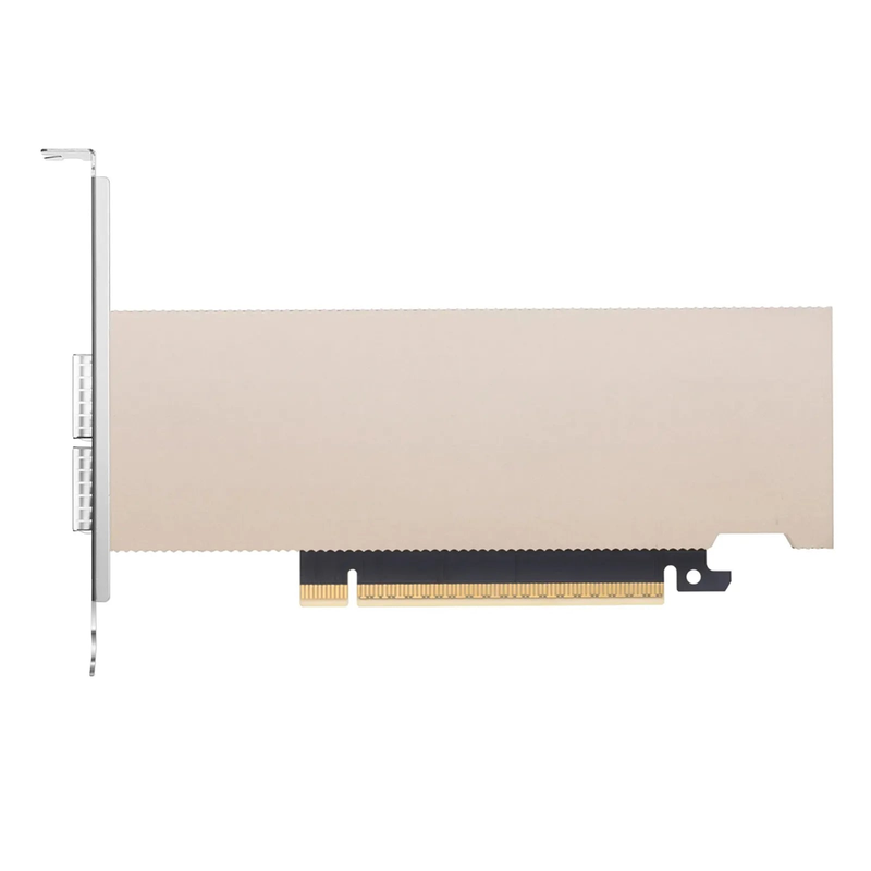 SFPS NVIDIA Mellanox C8240 900-9X81Q-00CN-ST0 ConnectXA®-8 InfiniBand & Ethernet Adapter Card, Socket-Direct NDR IB/400GbE Eth,Dual-port QSFP112, PCIe 6.0 x16, Crypto and Secure Boot, Tall&Short Bracket