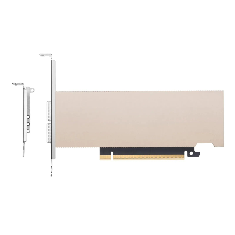 SFPS NVIDIA Mellanox C8240 900-9X81Q-00CN-ST0 ConnectXA®-8 InfiniBand & Ethernet Adapter Card, Socket-Direct NDR IB/400GbE Eth,Dual-port QSFP112, PCIe 6.0 x16, Crypto and Secure Boot, Tall&Short Bracket