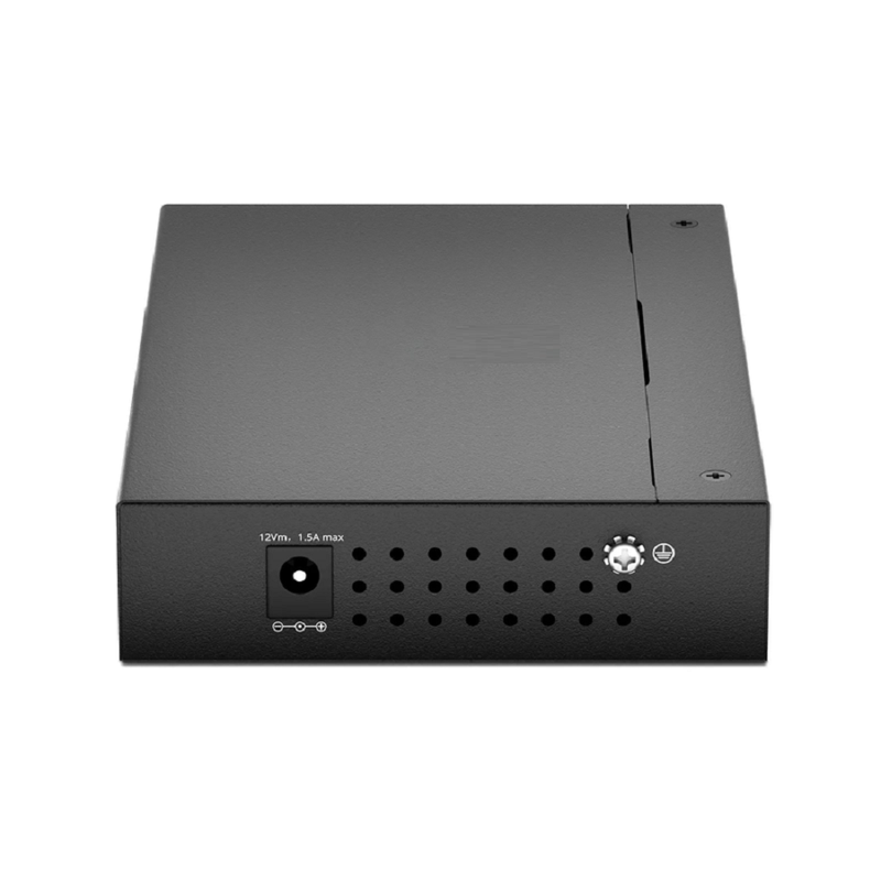 SFPS 1x 10G RJ45 to 2x 10G SFP+