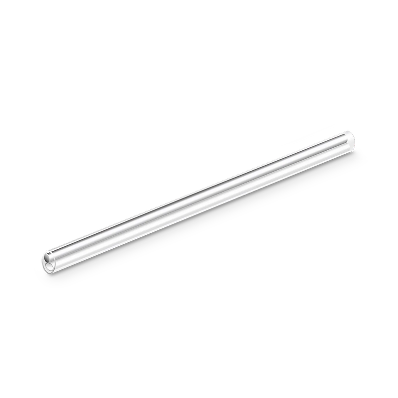 SFPS 0.8 x 40mm Fiber Optic Splice Protection Sleeve, Single Fiber, 50pcs/pkg
