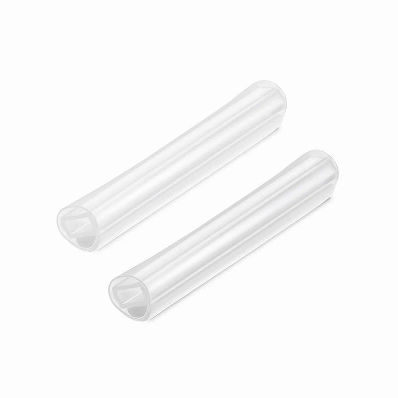 SFPS 40mm Ribbon Fiber Fusion Splice Protection Sleeves for 8/12 Fibers, 50pcs/pkg