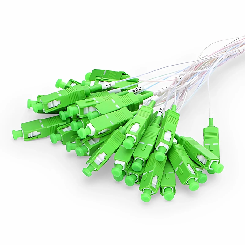 SFPS 1 x 32 PLC Fiber Splitter, Mini Module, 900m, SC/APC, Singlemode