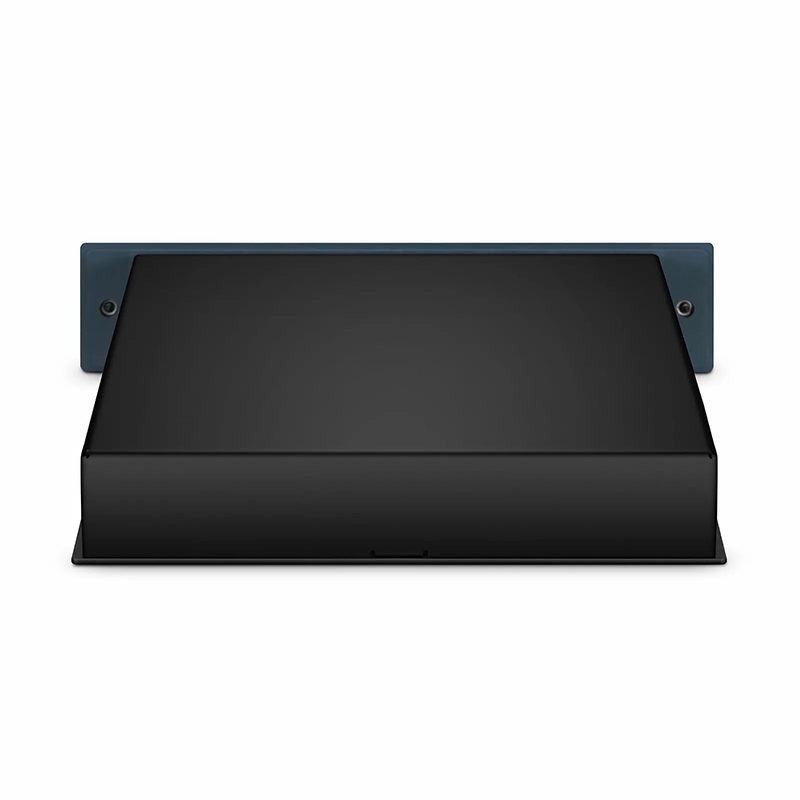SFPS FMU-DCM40, 40KM DCF-based Passive Dispersion Compensation Module, LC/UPC
