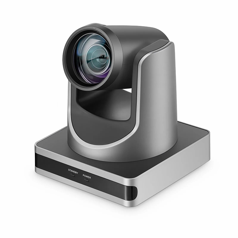 SFPS FC731-4K Ultra HD 4K Video Conference Camera for Midsize & Large Rooms, 12X Optical Zoom & PTZ