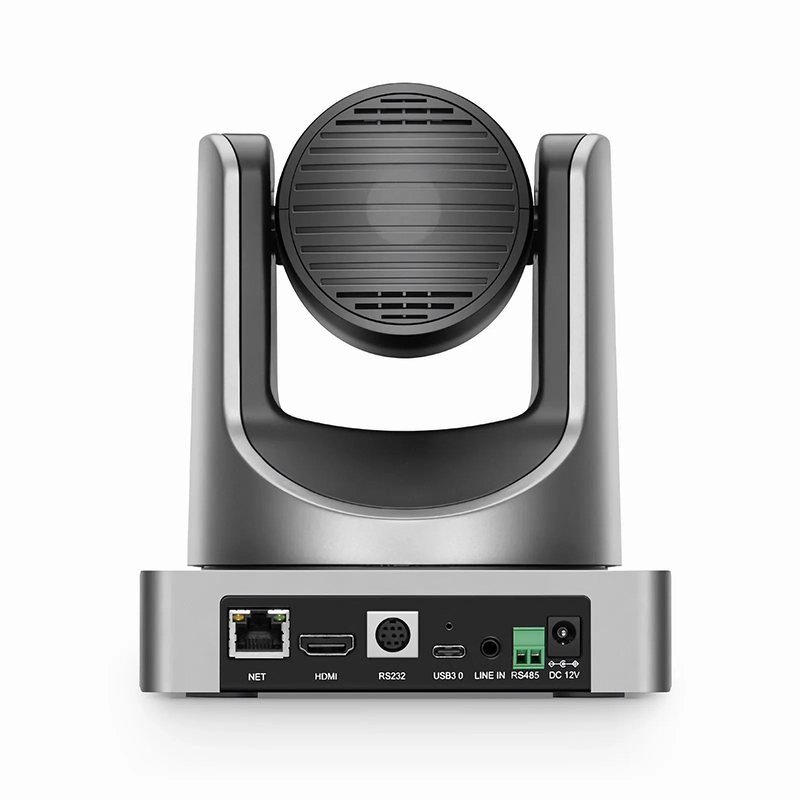 SFPS FC731-4K Ultra HD 4K Video Conference Camera for Midsize & Large Rooms, 12X Optical Zoom & PTZ