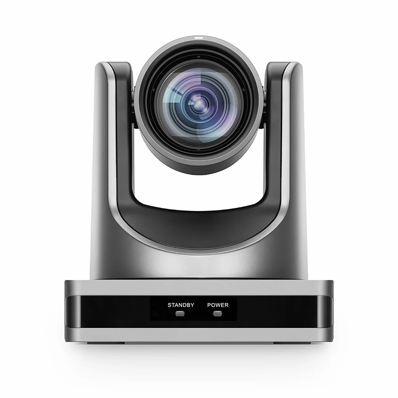 SFPS FC731-4K Ultra HD 4K Video Conference Camera for Midsize & Large Rooms, 12X Optical Zoom & PTZ