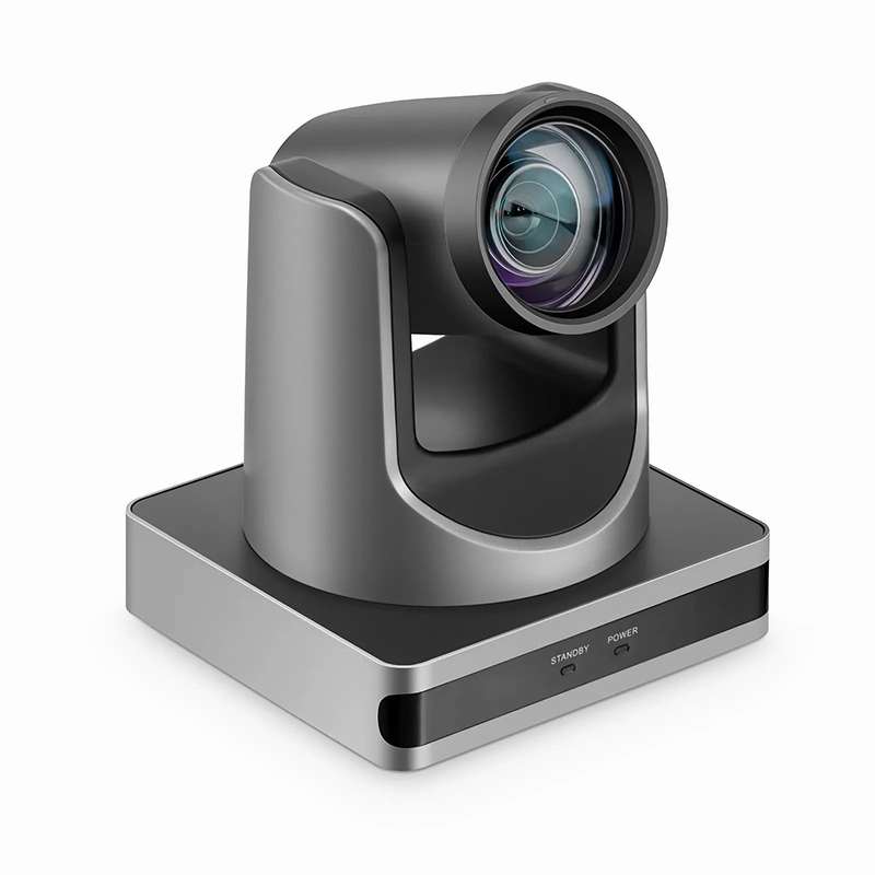 SFPS FC731-4K Ultra HD 4K Video Conference Camera for Midsize & Large Rooms, 12X Optical Zoom & PTZ