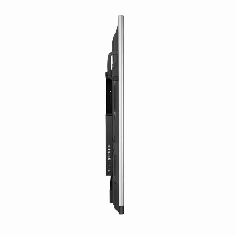 SFPS IWB-5365-S Interactive White Board with 4K UHD Anti-glare Display & 2 Pens, Support OTA Remote Upgrade & Screen Sharing, 65-Inch