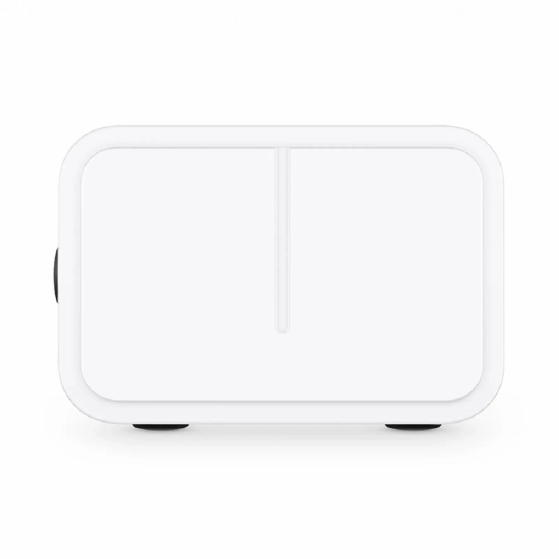SFPS AP-T567, Cloud Managed Wi-Fi 6 802.11ax 2400 Mbps Outdoor Access Point, Seamless Roaming & 2 x 2 MU-MIMO Dual Radios, Built-in Directional Antenna, Manageable via Airware, Controller or Standalone (Without PoE Injector)