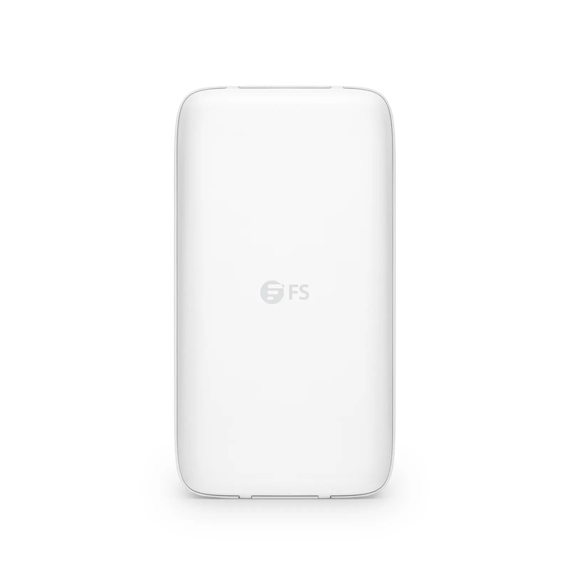 SFPS AP-T566D, Wi-Fi 6 802.11ax 1800 Mbps Outdoor Access Point, Seamless Roaming & 2 x 2 MU-MIMO Dual Radios, PicOSA®, Manageable via AmpCon-Campus (Without PoE Injector)