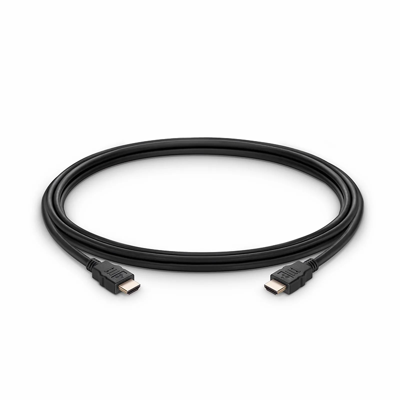 SFPS 15ft (4.6m) 4K 60Hz PVC High Speed HDMIA® Cable with Ethernet VW-1 Rated