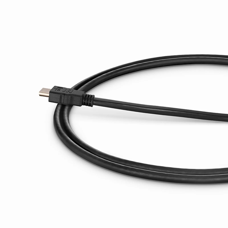 SFPS 5ft (1.5m) 4K 60Hz PVC High Speed HDMIA® Cable with Ethernet In Wall CL2 Rated