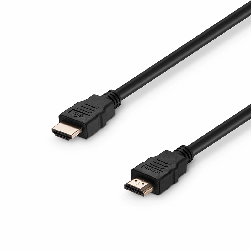 SFPS 5ft (1.5m) 4K 60Hz PVC High Speed HDMIA® Cable with Ethernet In Wall CL2 Rated