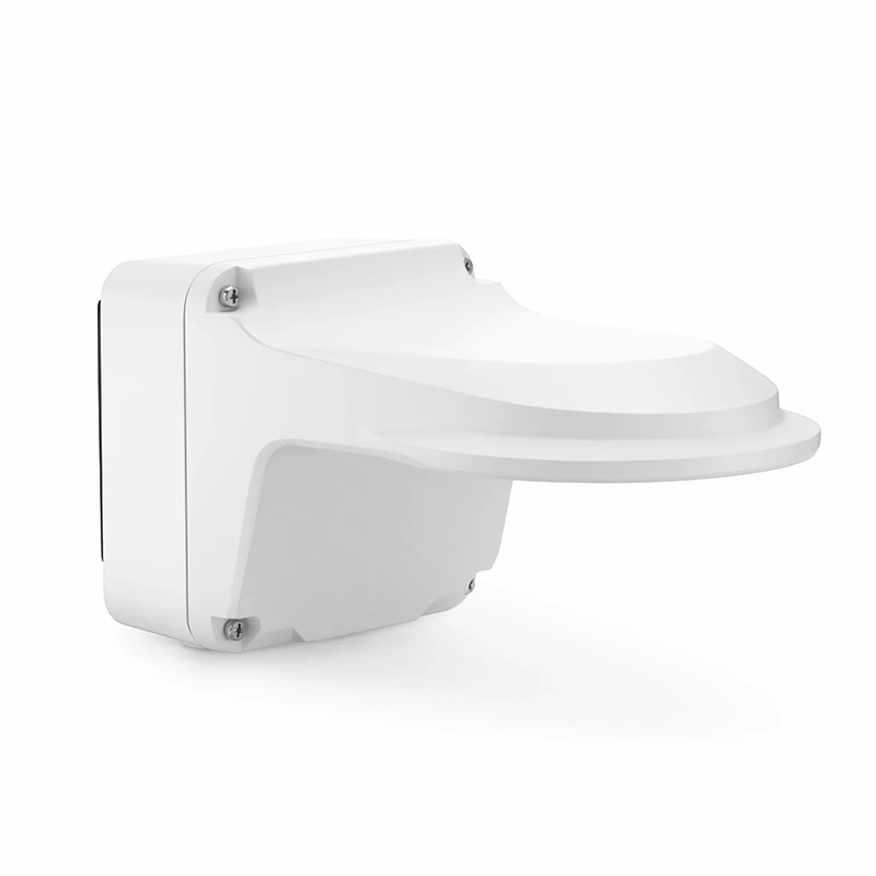 SFPS CA-W228-V1, Wall Mount With Junction Box For Dome & Turret Cameras