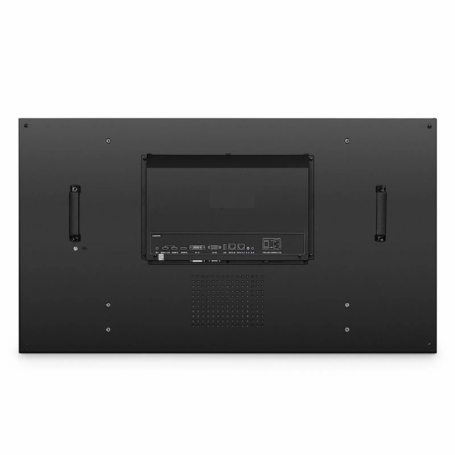 SFPS 46-inch 3.5mm Splicing LCD Display Unit, 500cd/mA² Wall-Mounted