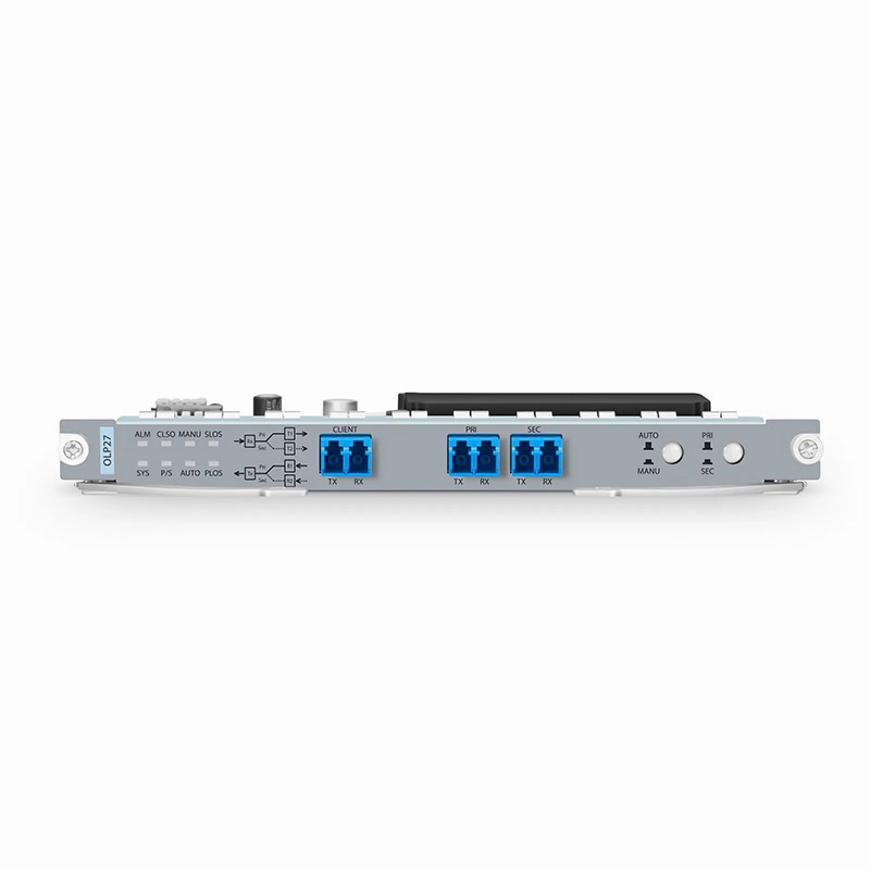 SFPS MS8100 OLP27, 1 + 1 Optical Line Protection Switch (OLP) – SFPS.QA