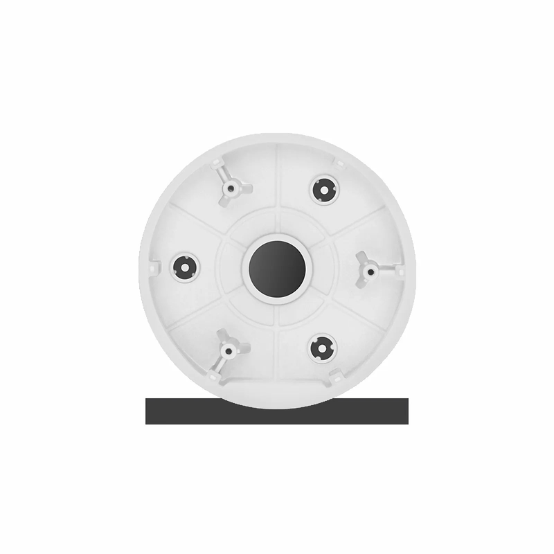 SFPS IPC101-5M-T Turret Camera, with Fixed 2.8mm Lens, 5MP Resolution, Built-in Mic, 98ft Night Vision, IP67 PoE Network Camera