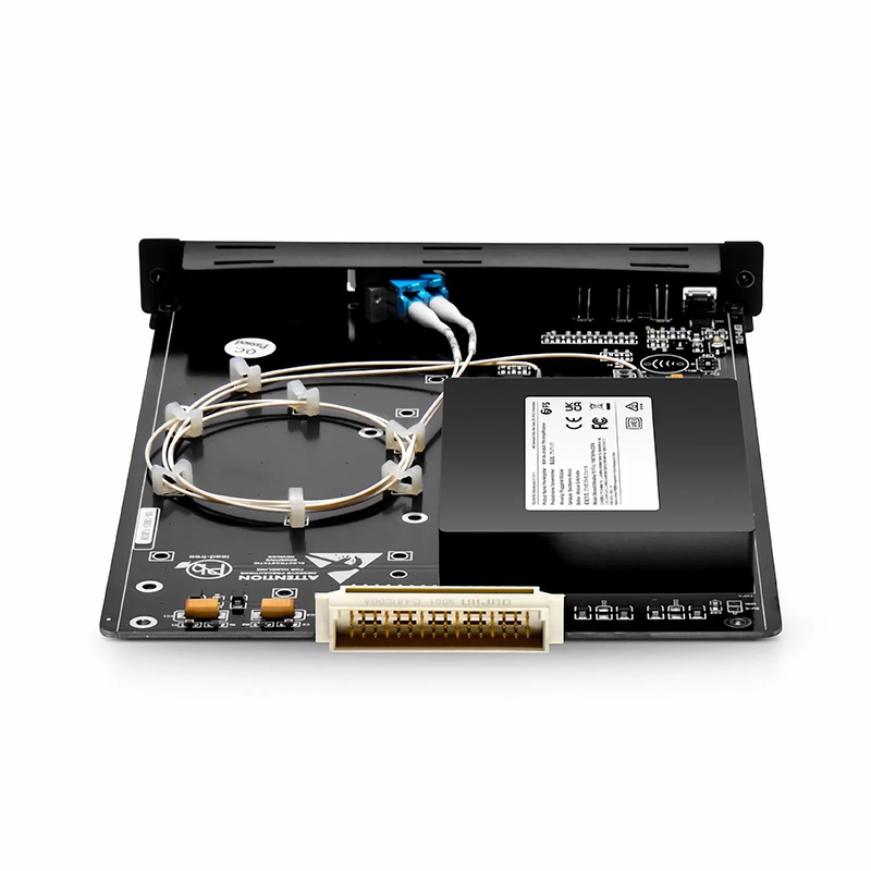 SFPS FMT26PA-EDFA, 26dB Gain C-band DWDM EDFA Pre-Amplifier for FMT Managed Chassis, 16dBm Output