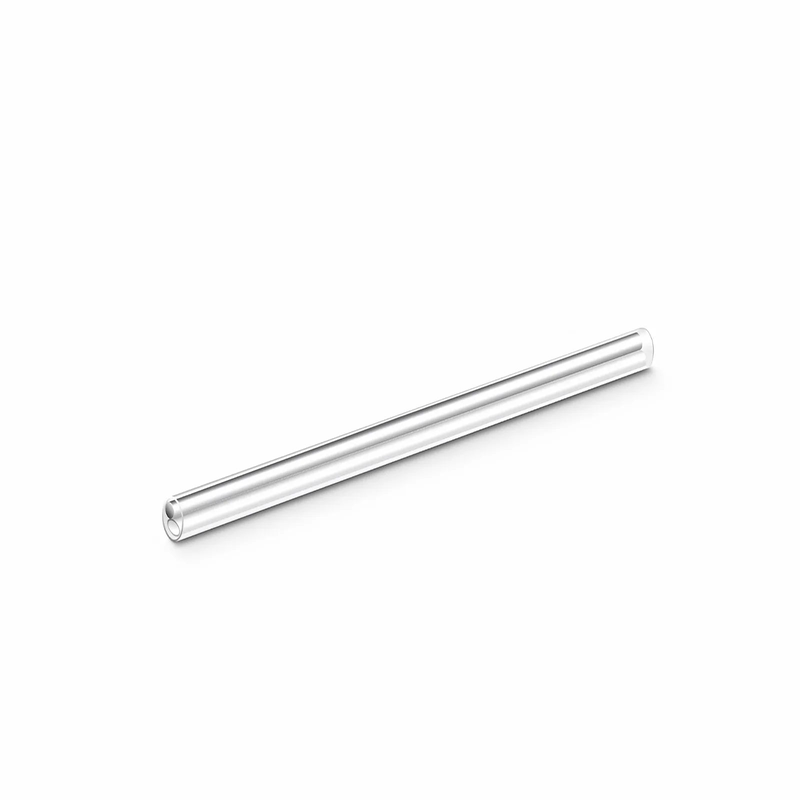 SFPS 0.8 x 30mm Fiber Optic Splice Protection Sleeve, Single Fiber, 50pcs/pkg