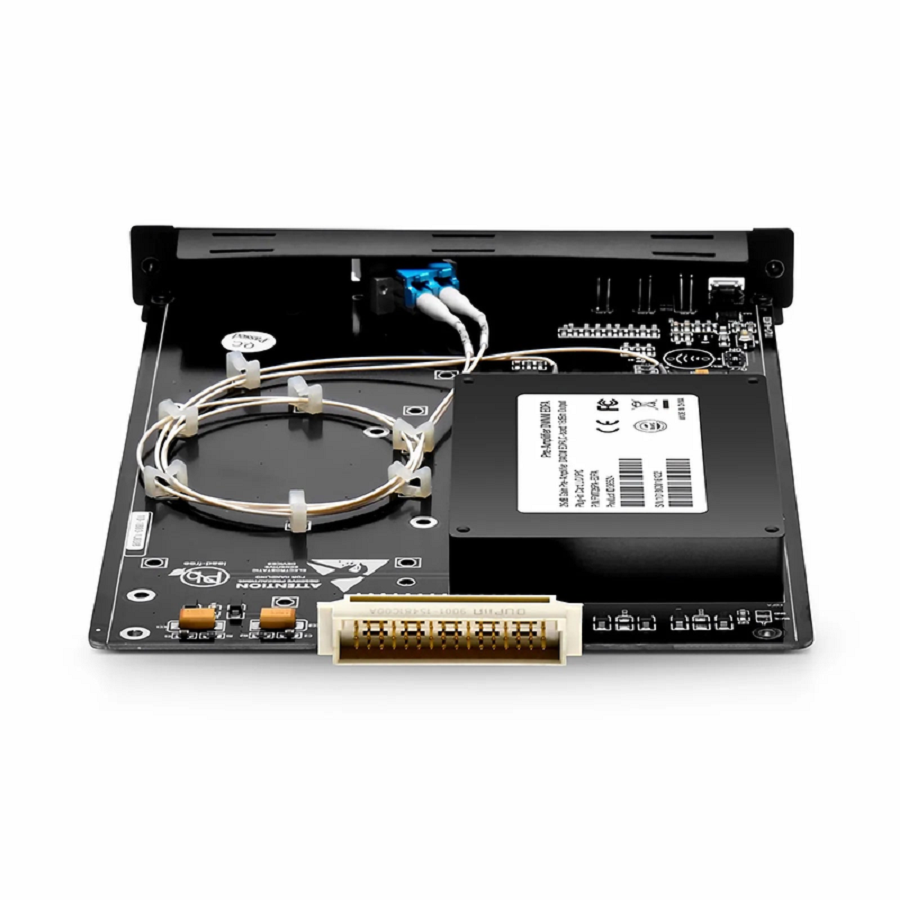 SFPS Customized C-band DWDM EDFA Amplifier for DWDM Solution