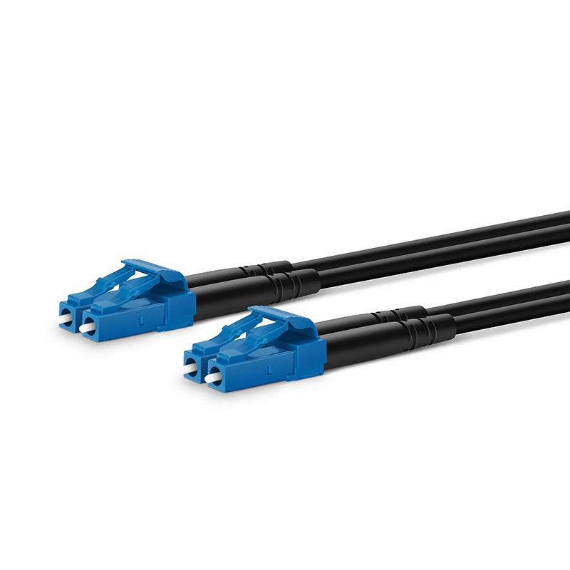 SFPS 5m (16ft) LC to LC OM2 Mode Conditioning Riser (OFNR) Fiber Optic Patch Cable