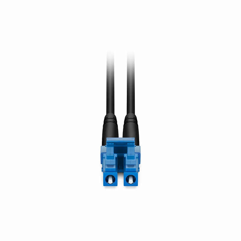 SFPS 5m (16ft) LC to LC OM2 Mode Conditioning Riser (OFNR) Fiber Optic Patch Cable