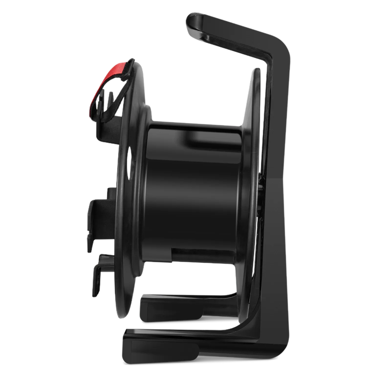 SFPS 50-620m Portable Field Deployable Industrial Fiber Optic Cable Reel