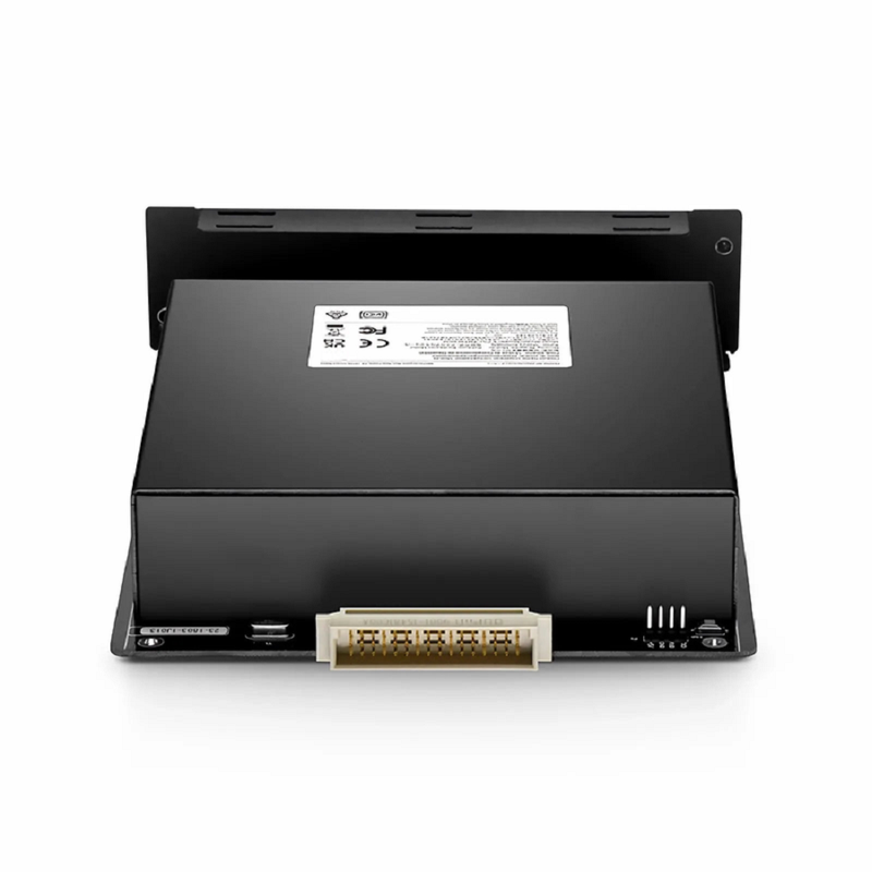 SFPS FMT40-DCM, C-band 40km DCF-based Passive Dispersion Compensation Module for FMT Managed Chassis