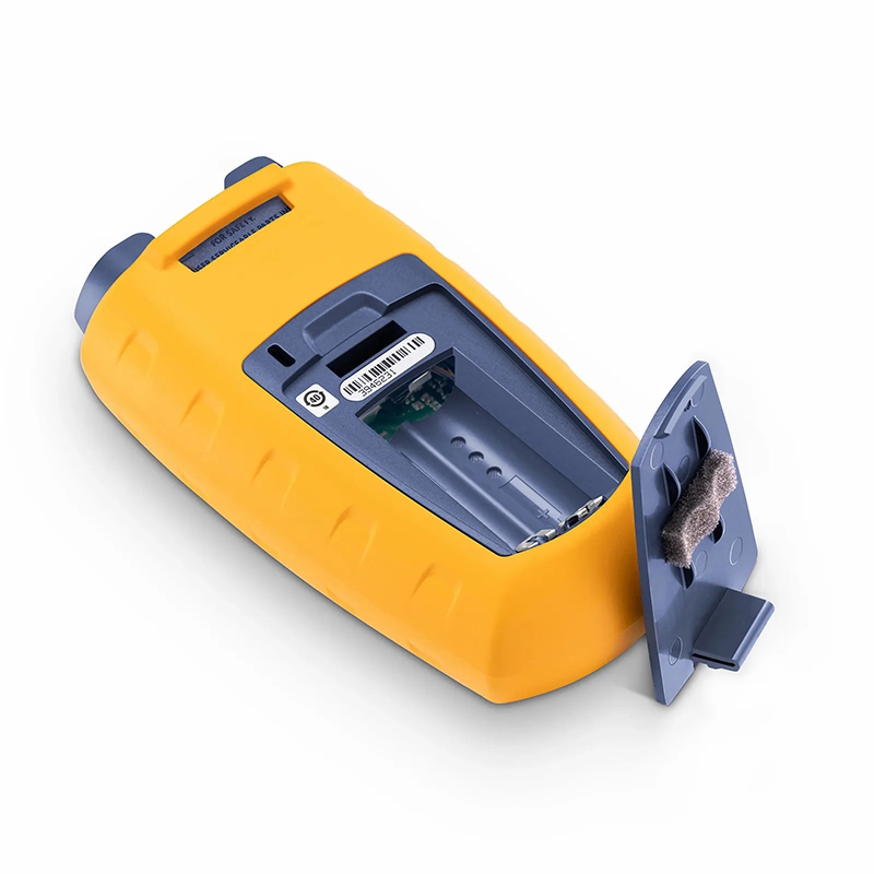 SFPS Fluke Networks Handheld Fiber Optical Light Source (1310nm) with MTP®/MPO-12 Female APC Connector