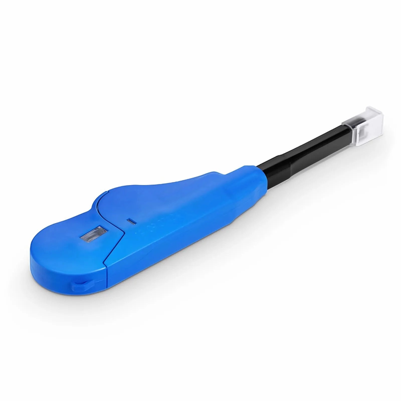 SFPS US Conec IBC Brand Cleaner MTP®-16, for 16 Fibers MPO Connectors (525+ Times)