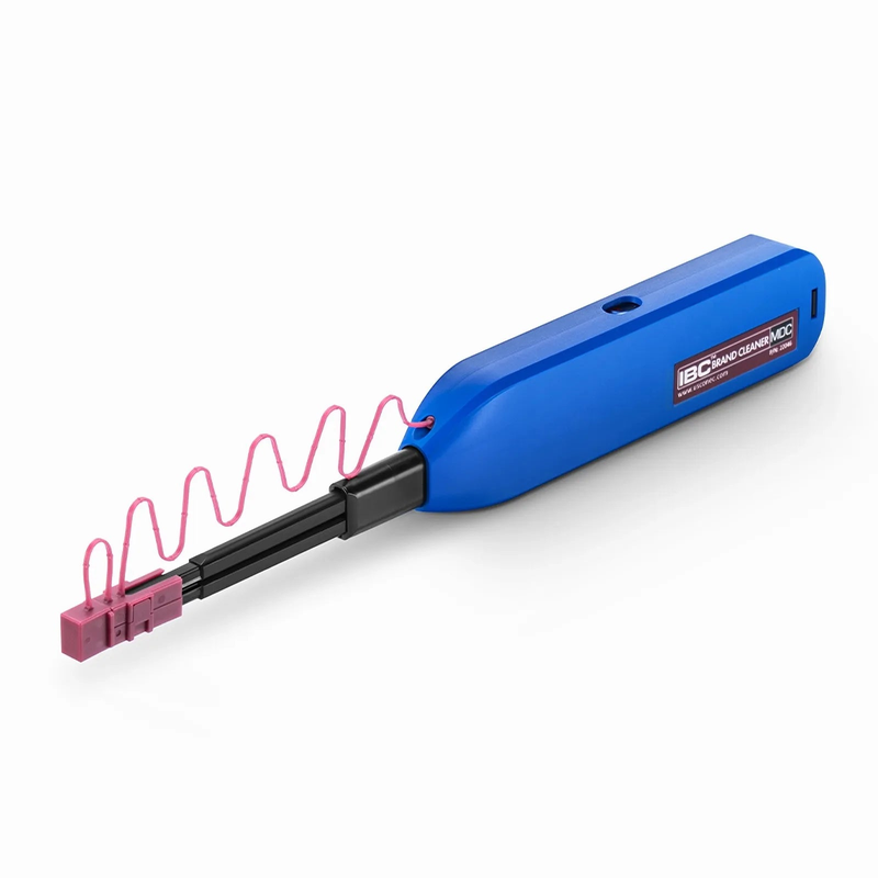 SFPS US Conec IBCA Brand Cleaner MDC, for MDC Connectors (525+ Times)