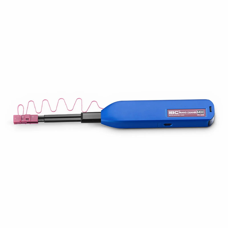 SFPS US Conec IBCA Brand Cleaner MDC, for MDC Connectors (525+ Times)