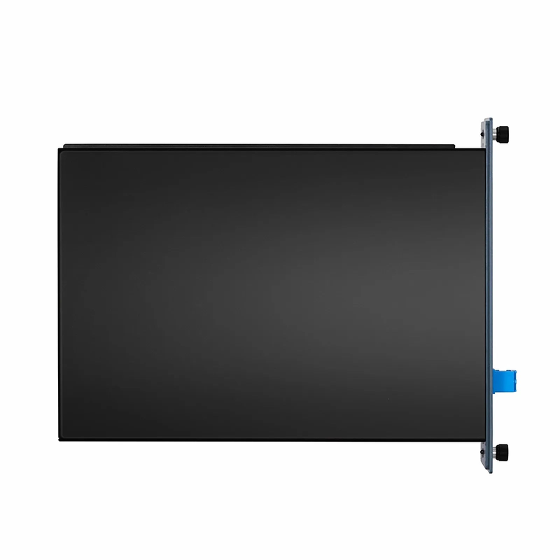 SFPS FMU-DCM80, 80KM DCF-based Passive Dispersion Compensation Module, LC/UPC