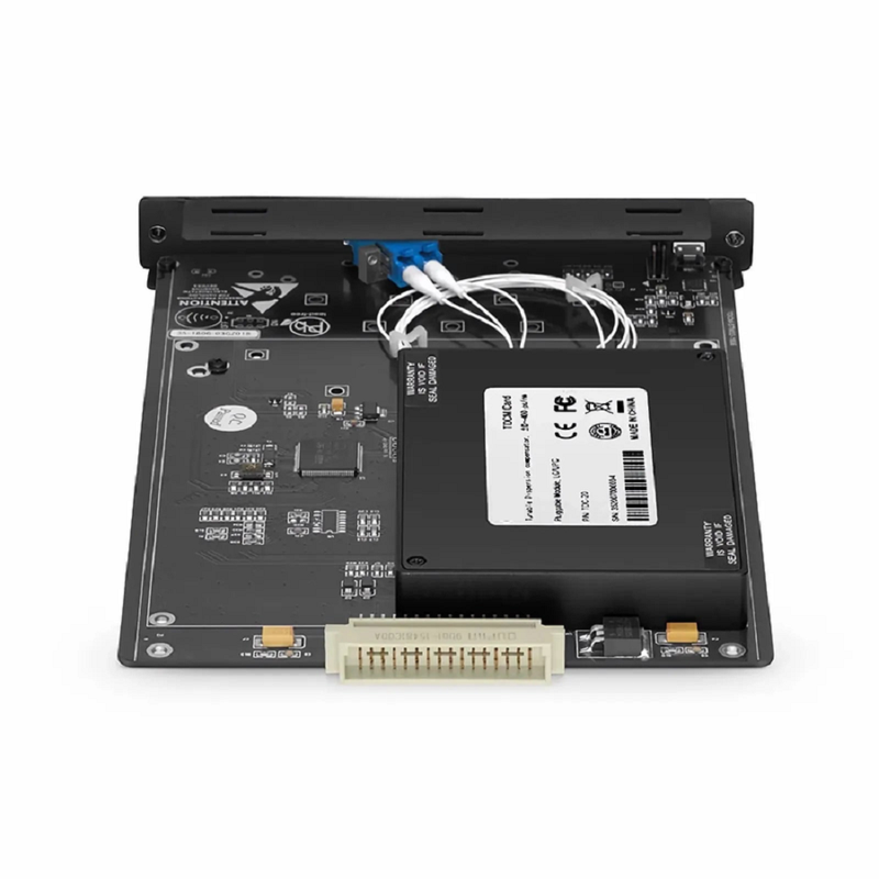 SFPS FS-TDCM, Customized C-band Tunable Dispersion Compensation Module (TDCM) for FMT Managed Chassis