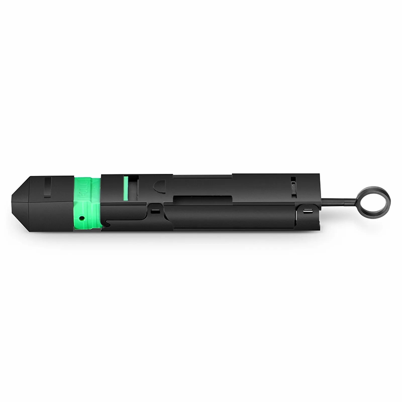 SFPS 24 Fibers MTP® Male Type 1 9/125 Single-Mode Fiber Loopback Module