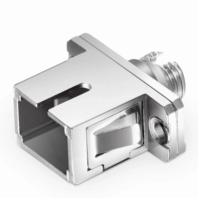 SFPS FC-SC, Simplex, Full Flange