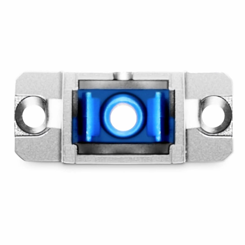 SFPS FC-SC, Simplex, Full Flange