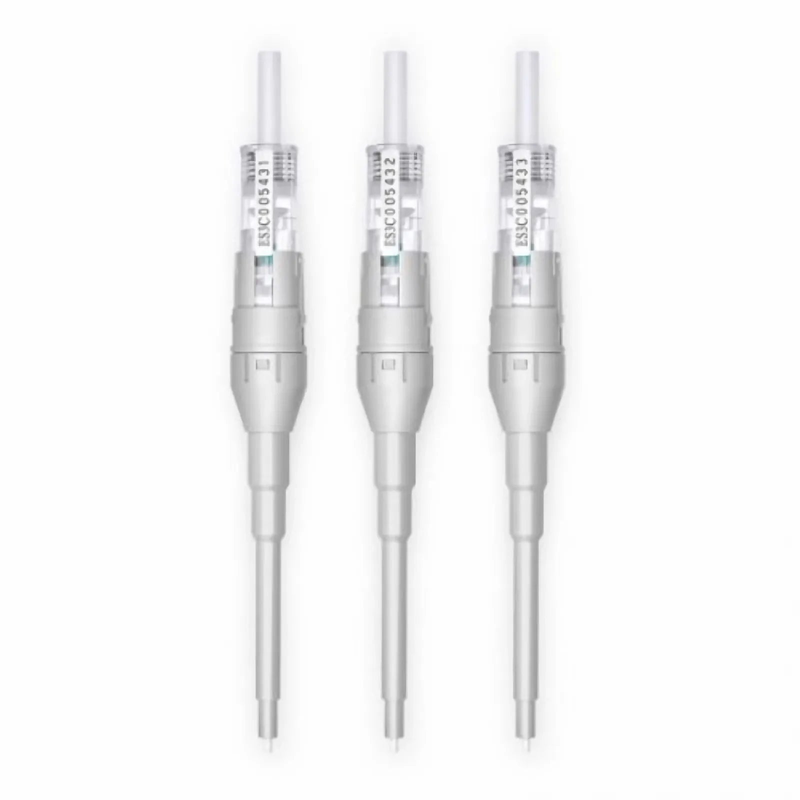 SFPS NEOCLEAN-E Pen Replacement Cartridge for 2.5mm SC/FC/ST/LSH One-Push Cleaner (3 pcs/set)