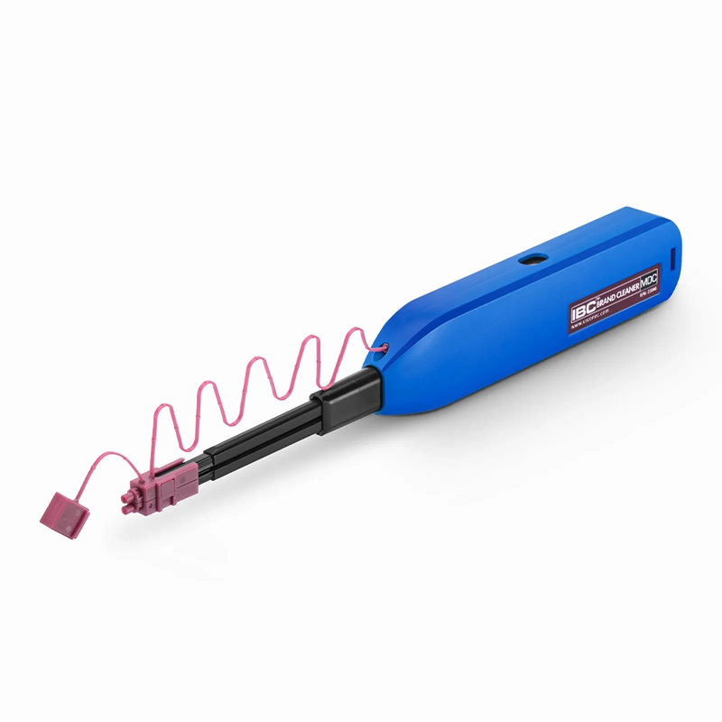 SFPS US Conec IBCA Brand Cleaner MDC, for MDC Connectors (525+ Times)