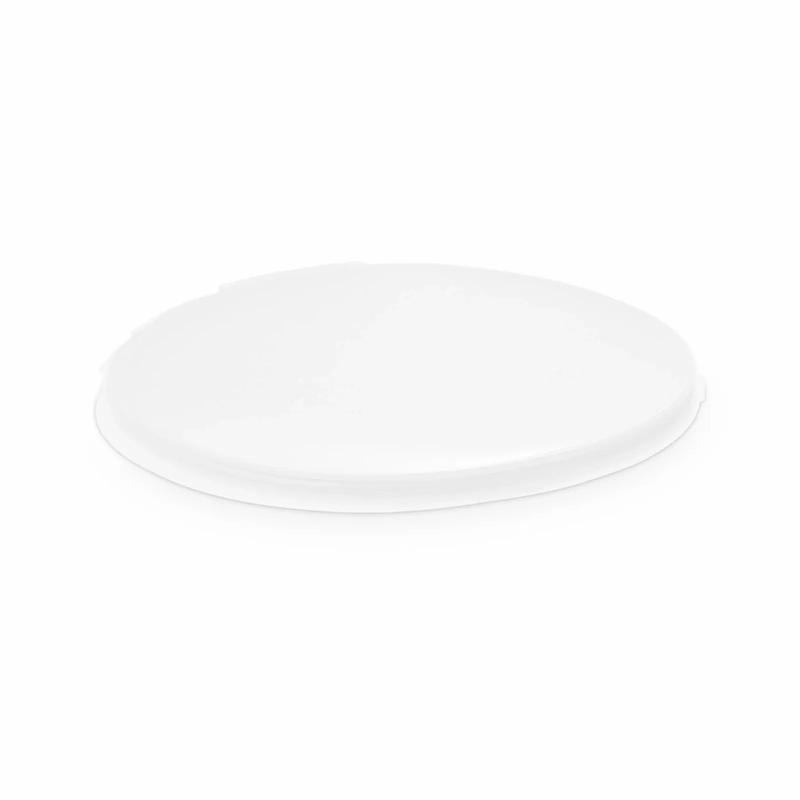 SFPS Colorless Transparent Polishing Final Film with 127mm Diameter (100 PCS/Pack)