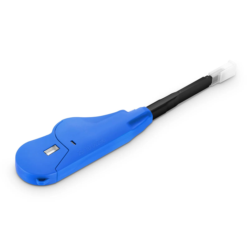 SFPS US Conec IBCA Brand Cleaner MMC II, for 12/24 Fibers MMC Connectors (525+ Times)