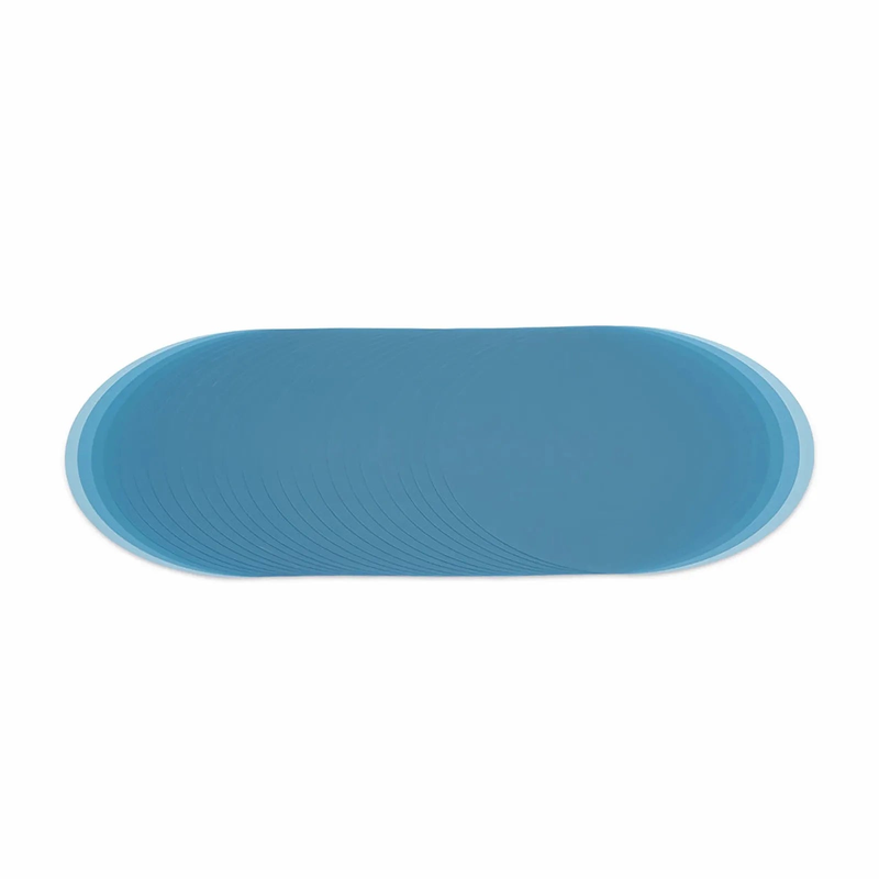 SFPS 9m Polishing Film with 127mm Diameter (25 PCS/Pack)