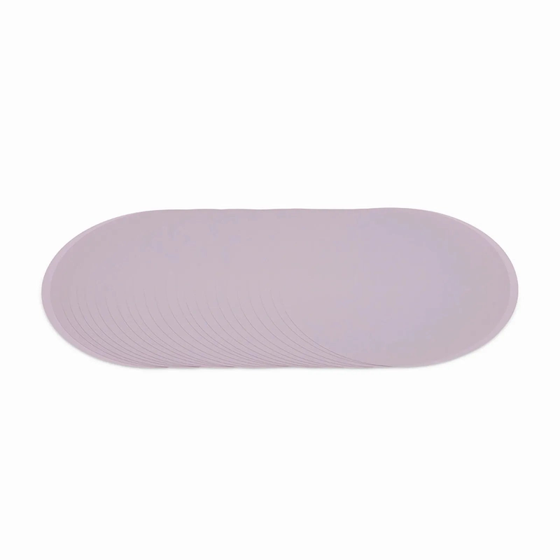 SFPS 1m Polishing Film with 127mm Diameter (25 PCS/Pack)