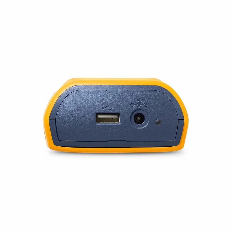 SFPS Fluke Networks FI-500 FiberInspectorA Micro Fiber Inspection Scope Camera with LC/SC and 1.25mm/2.50mm Connector