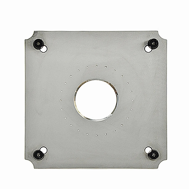 SFPS Polishing Fixture/Holder for LC/UPC 24(EX LC/UPC-20) Connectors (LC/UPC-24 Connector Jig)