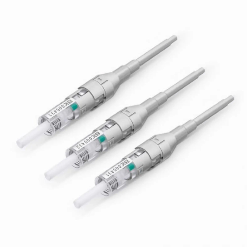SFPS NEOCLEAN-E Pen Replacement Cartridge for 2.5mm SC/FC/ST/LSH One-Push Cleaner (3 pcs/set)