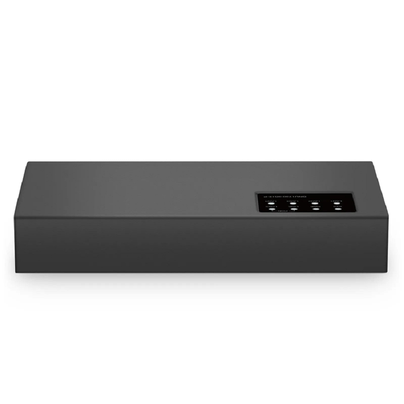 SFPS ONU1730-3G1E-P, XGSPON SFU ONU with PON supporting PoF, 3x GE & 1x 2.5G PoE/PoE+@55W