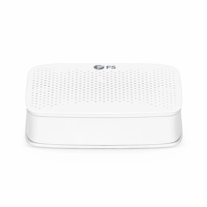SFPS ONU1710-1G, XPON (GPON + EPON) ONU with 1 x PON, 1 x GE