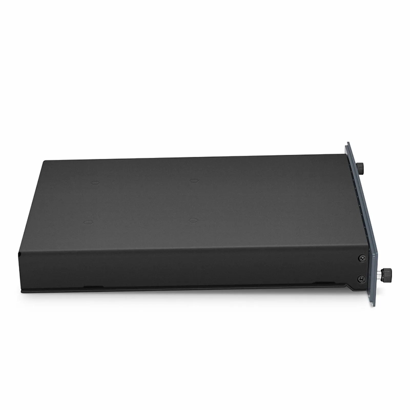 SFPS FMU-WDM43C, PON Coexistence Element (CEx) WDM for GPON/XG(S)-PON/NG-PON2/CATV, SC/APC, FMU Plug-in Module