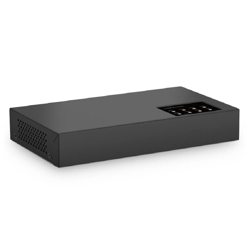 SFPS ONU1730-3G1E-P, XGSPON SFU ONU with PON supporting PoF, 3x GE & 1x 2.5G PoE/PoE+@55W